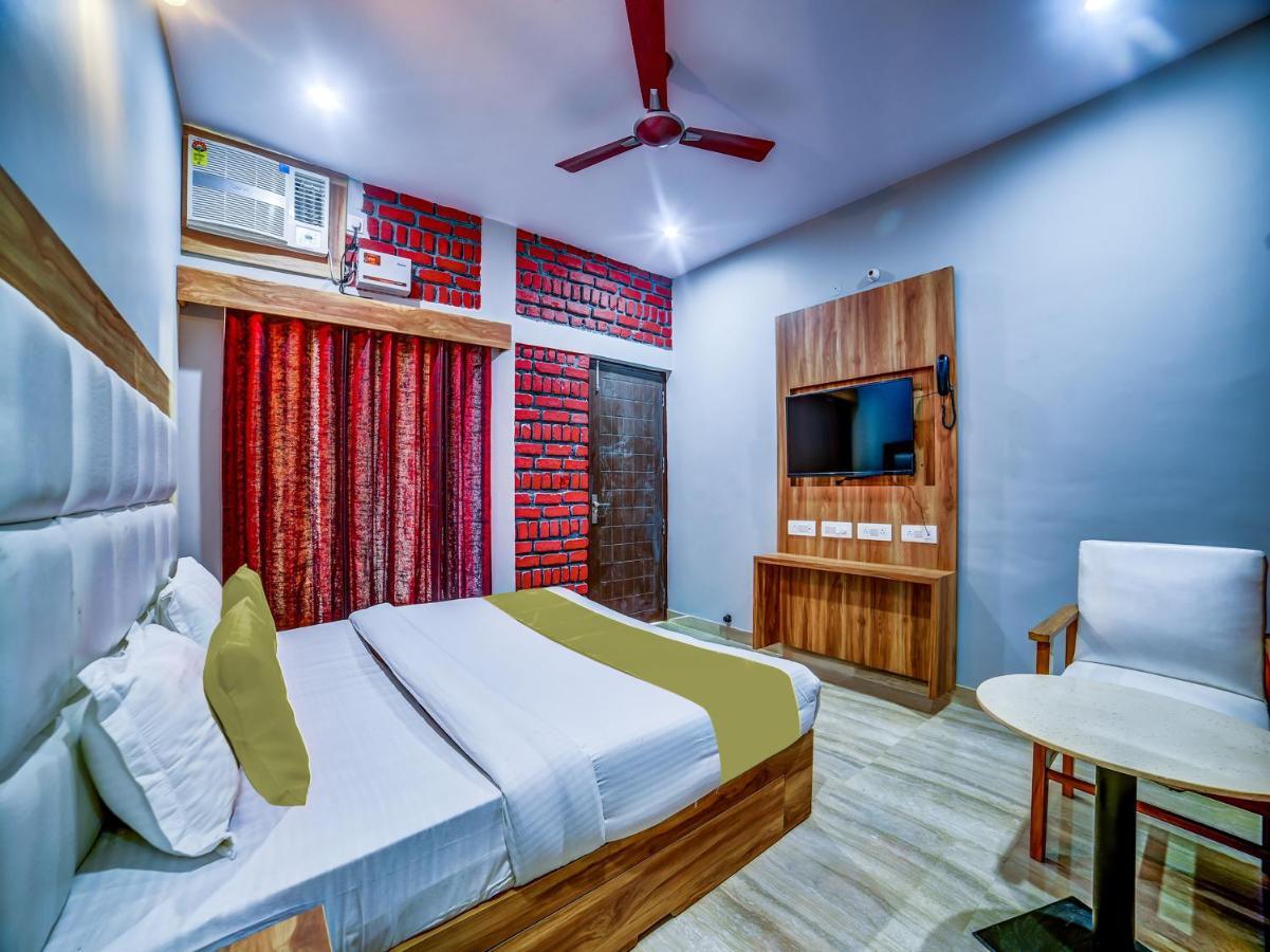 Sahastradhara Riverresort Dehradun Exterior foto