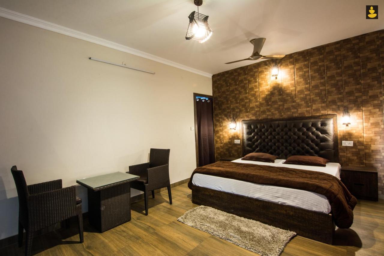 Sahastradhara Riverresort Dehradun Exterior foto
