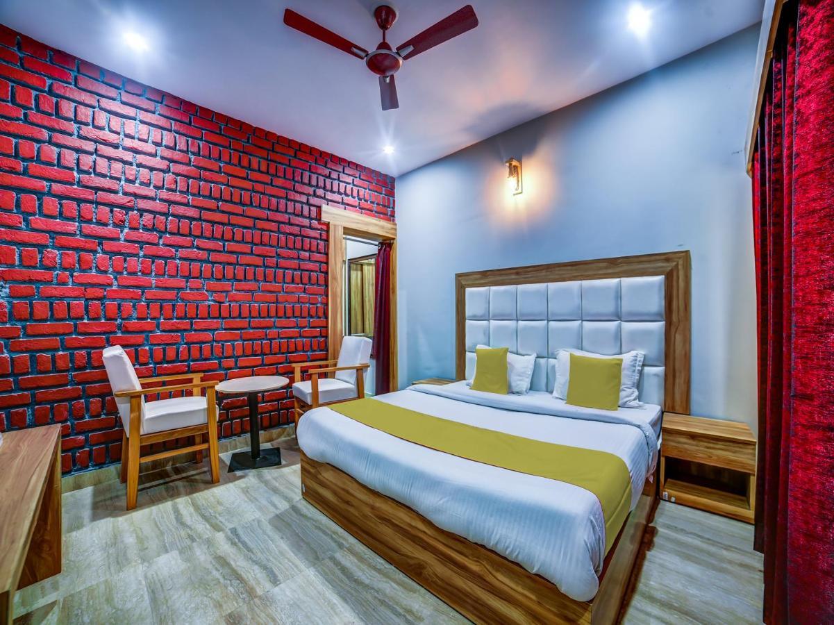 Sahastradhara Riverresort Dehradun Exterior foto
