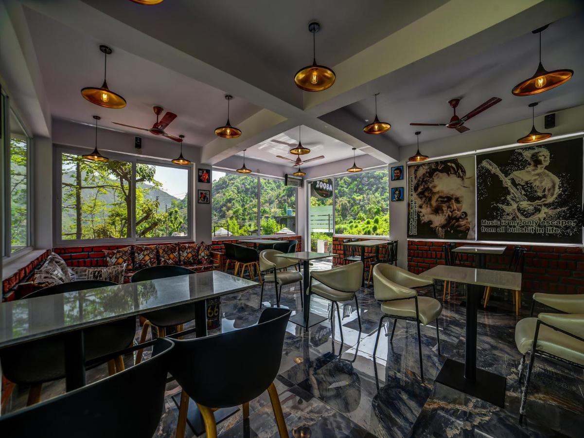 Sahastradhara Riverresort Dehradun Exterior foto